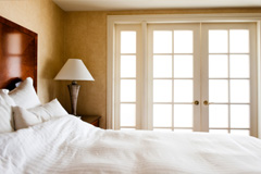 Cuttifords Door bedroom extension costs