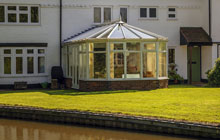 Cuttifords Door conservatory leads