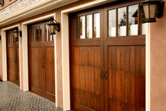 garage extensions Cuttifords Door